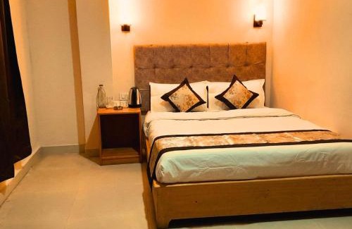 Lachung Hotel | Hotel Fern Hill Lachung