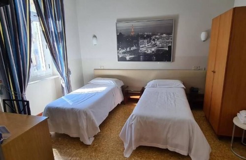 Cenisia Hotel | Hotel Ferrucci