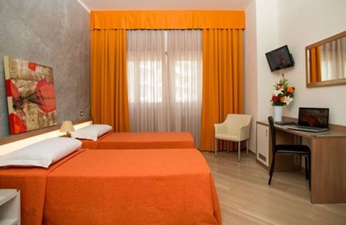 CityLife Hotel | Hotel Fiera Congressi