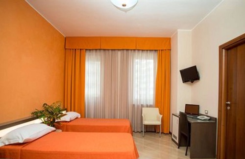 CityLife Hotel | Hotel Fiera Congressi