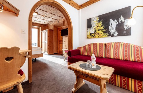 Engadin Scoul Hotel | Hotel Filli