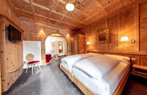 Engadin Scoul Hotel | Hotel Filli