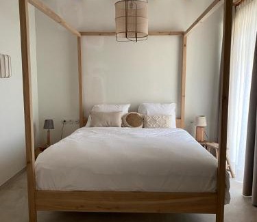 Ontinyent Hotel | Hotel Finca La Mixtura, Restaurant Mélange