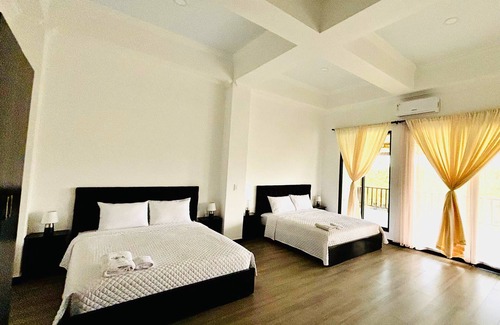 Palora Hotel | HOTEL FINCA PROCEL