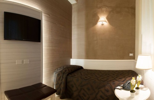 San Giovanni Rotondo Hotel | Hotel Fini