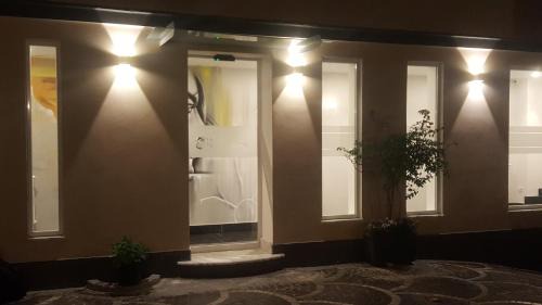 Naples Hotel | Hotel Fiorentina