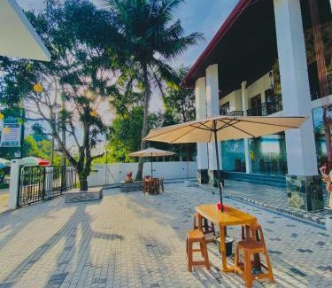 Polonnaruwa Hotel | Hotel Fiori Paradise Polonnaruwa