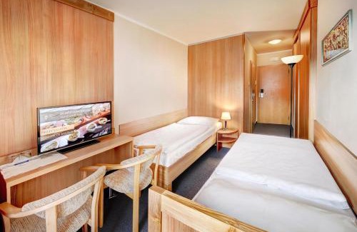 Strbske Pleso Hotel | Hotel FIS