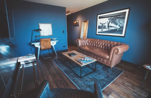 Innenhafen Hotel | Hotel Fliegerdeich