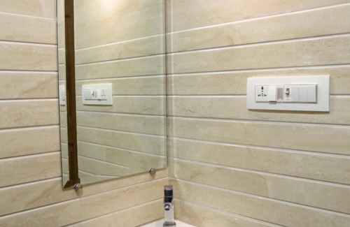 Fort Hotel | Hotel Flora Fountain