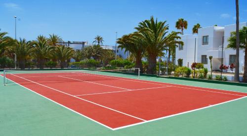 Los Pocillos Apartment | Hotel Floresta