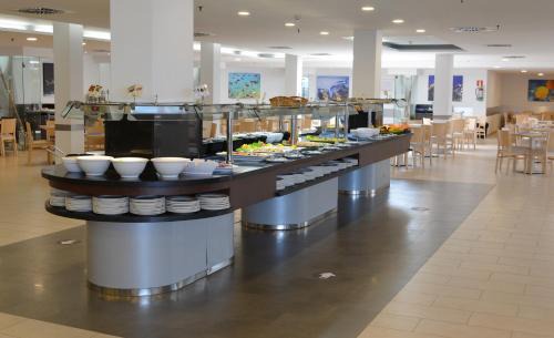 Los Pocillos Apartment | Hotel Floresta
