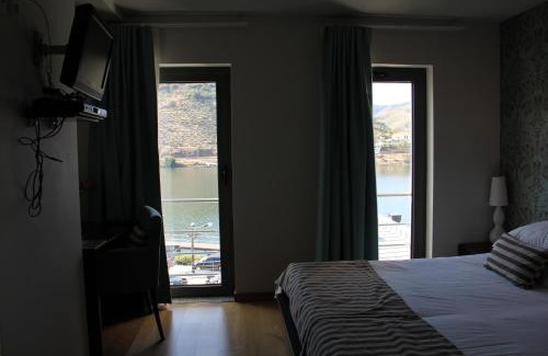 Armamar Hotel | Hotel Folgosa Douro