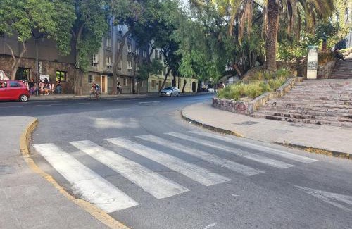 Lastarria Hotel | Hotel Foresta