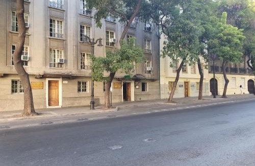 Lastarria Hotel | Hotel Foresta
