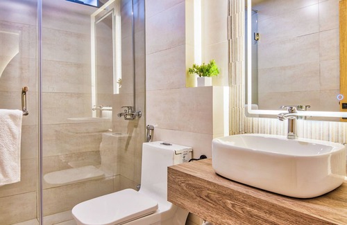 Islamabad Hotel | Hotel Foresta