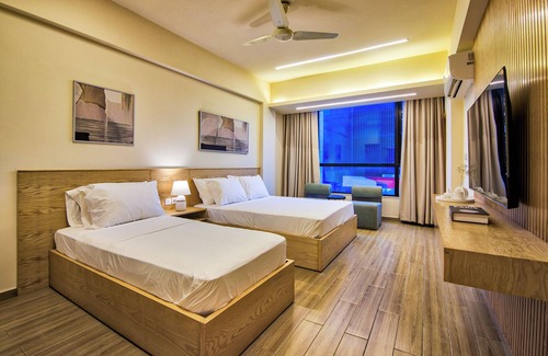 Islamabad Hotel | Hotel Foresta