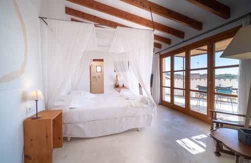 Arta Hotel | Hotel Forn Nou