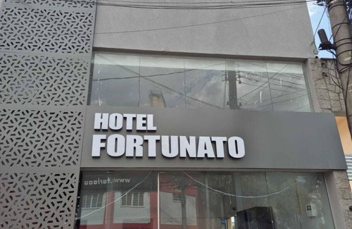 Braganca Paulista Apartment | Hotel Fortunato