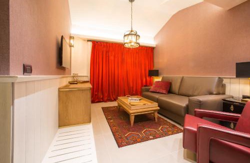 Dobrota Hotel | Hotel Forza Terra