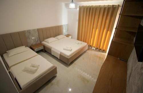 Ksamil Hotel | Hotel Four Islands