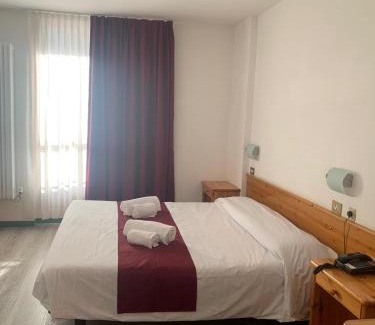 Cesana Torinese Hotel | Hotel Fraiteve