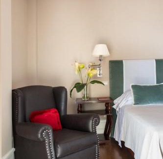 Montecatini Terme Hotel | Hotel Francia E Quirinale
