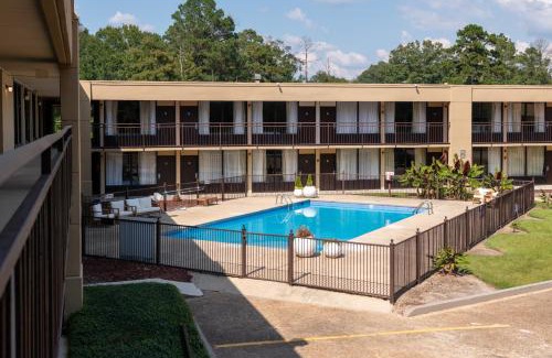 St. Francisville Hotel | Hotel Francis