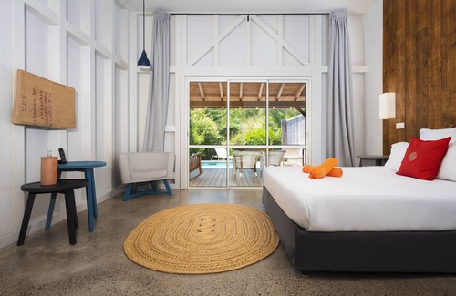 Tartane Hotel | Hotel French Coco