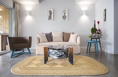 Tartane Hotel | Hotel French Coco