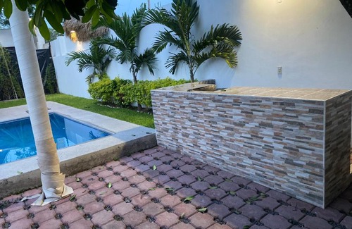 Chiconcuac Hotel | Hotel fresno Xochitepec