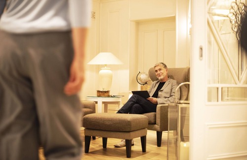 Leer Hotel | Hotel Frisia