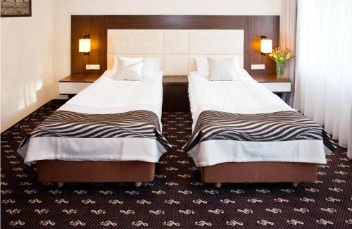 Nysa Hotel | Hotel Fryderyk