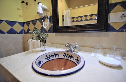 La Joya Hotel | Hotel Fuente del Sol