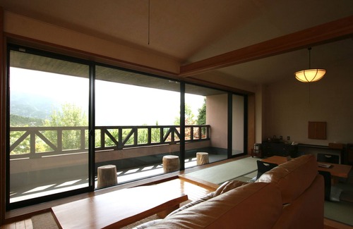 Nagiso House | Hotel Fukinomori