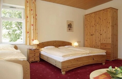 Rothenburg ob der Tauber Hotel | Hotel-Gasthof Rödertor