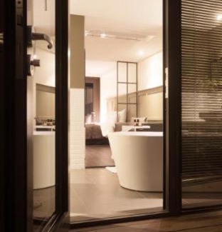 Suwon Hotel | Hotel Gaden