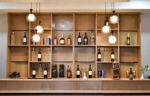 Thimphu Hotel | Hotel GaiaYuel