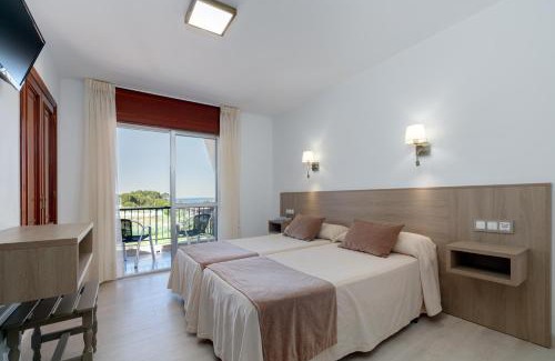 Montalvo Hotel | Hotel Gaivota