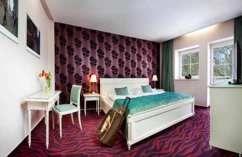 Lednice Hotel | Hotel Galant Lednice