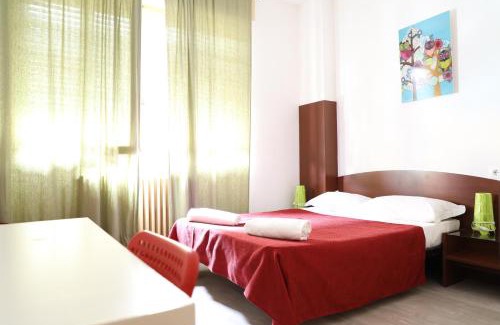 Casoretto Hotel | Hotel Galla