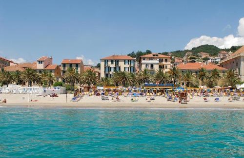 Finale Ligure Hotel | Hotel Gambone