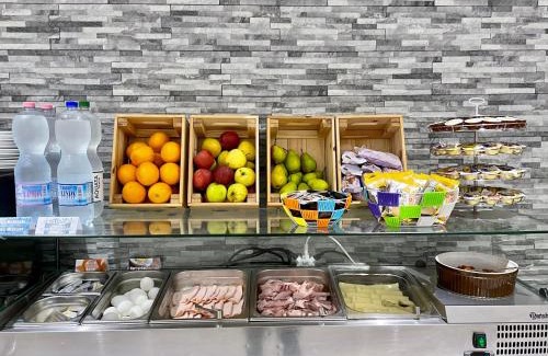 Bellinzona Hotel | Hotel Gamper