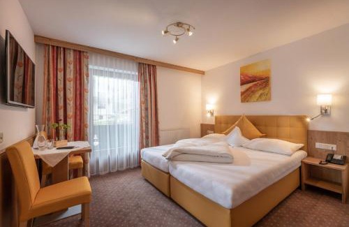 Hippach Hotel | Hotel Garberwirt