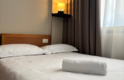 Affi Hotel | Hotel Garda