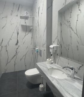 Vidin Hotel | Hotel Garden