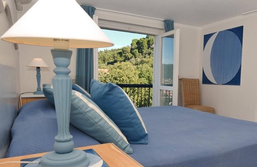 Santa Maria di Castellabate Hotel | Hotel Garden Riviera