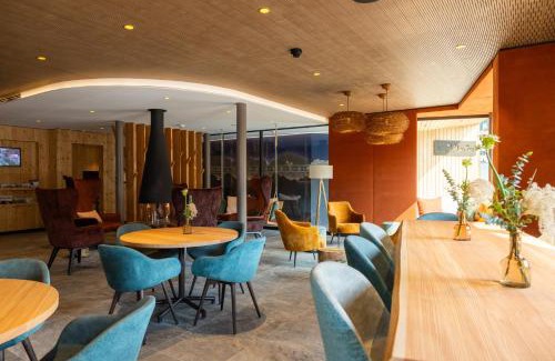 Pontresina Hotel | Hotel Garni Chesa Mulin
