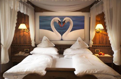 Selva di Val Gardena Hotel | Hotel Garni Concordia - Dolomites Home