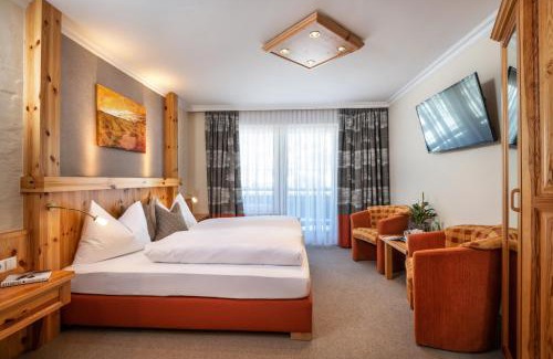 Obertauern Hotel | Hotel Garni Haus Tyrol
